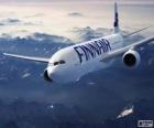 Finnair, αεροπορική εταιρεία στη Φινλανδία